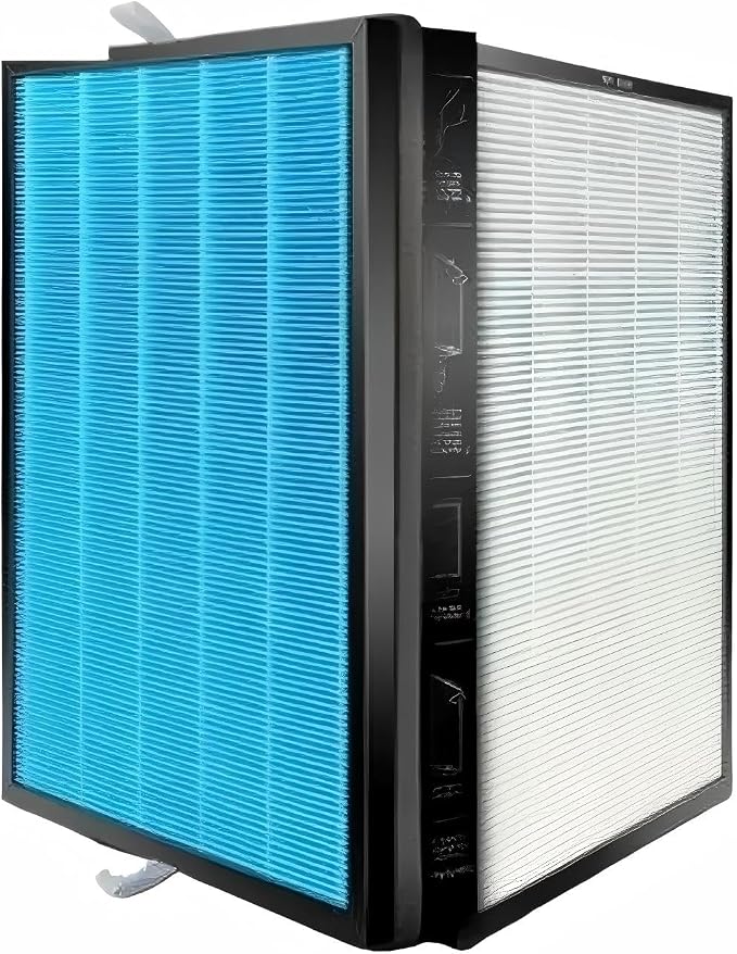 Fresh Air System Filter，Compatible by Unknown