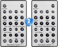 Replacement Remote Control for Bose Wave Sound Touch Music Radio System I II by Unknown