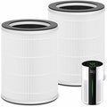 2 Packs HAP609 Replacement Filter Compatible by FCFMY
