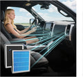 MASHA Cabin Air Filter for Ford F150 F250 F350 F450 F550 Expedition, by MASHA