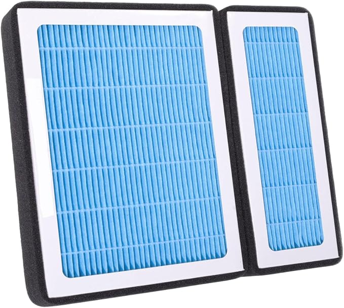 Cabin Air Filter H12157 Fit for Lexus ES300H/ES350, Toyota Avalon, Highlander by JOGOAUTO