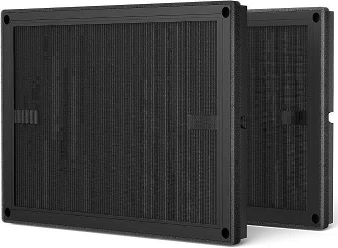 2 Pack 100i Filter Replacement Compatible by Unknown