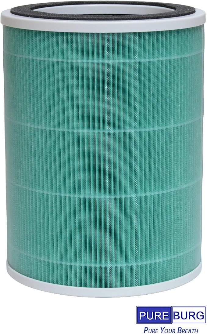 PUREBURG Replacement Filter Compatible - Image 3