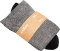 Wellow Wide Calf Compression Socks by WellowCompressionSocks