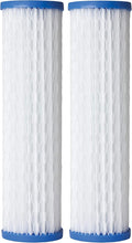 AO Smith 2.5"x10" 40 Micron Sediment Water Filter Replacement Cartridge by AOSmith