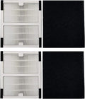 Idylis Air Purifier Filter A by HALIEVE