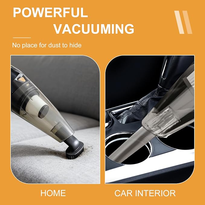 Vacuum Cleaner Fiter Washable Reusable Replacement - Image 6