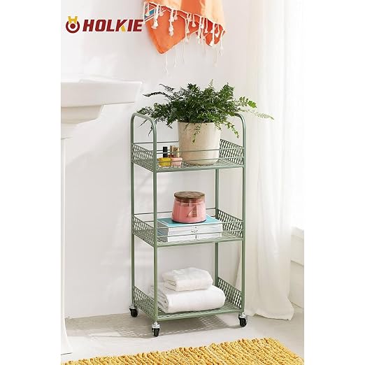 HOLKIE Caster Wheels 3 inch - Image 8