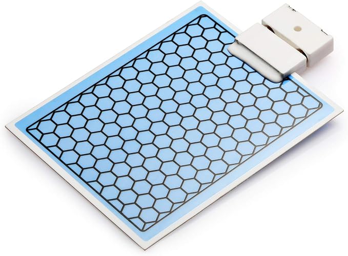Airthereal Ceramic Ozone Plate Replacement by Airthereal