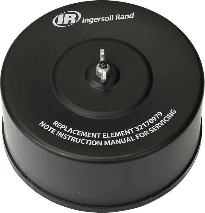 Ingersoll-Rand OEM Air Filter Assembly - Image 2