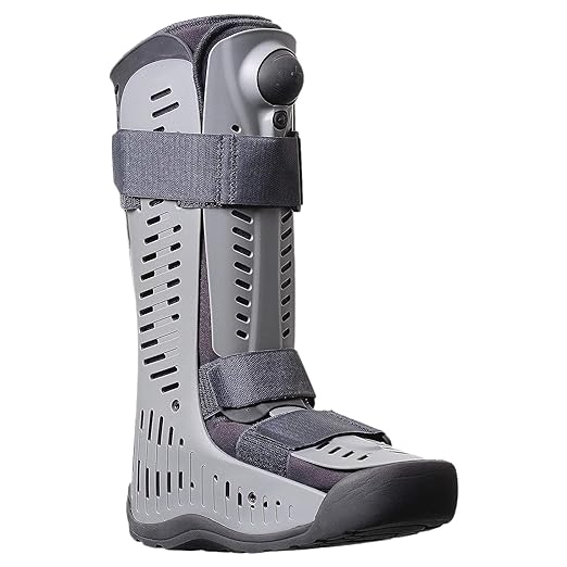 Ossur Rebound Air Walker Boot | Comfortable Walking Boot by %C3%96ssur