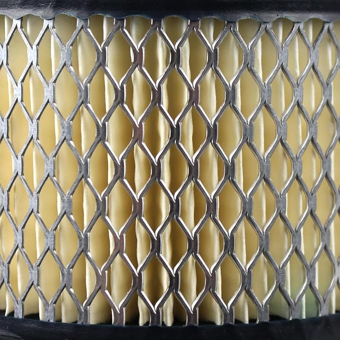 Rolair Air Compressor Air Intake Paper Filter Element 35602380CH - Image 4