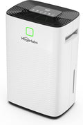 HOGARLABS 30 Pint Dehumidifiers by HOGARLABS