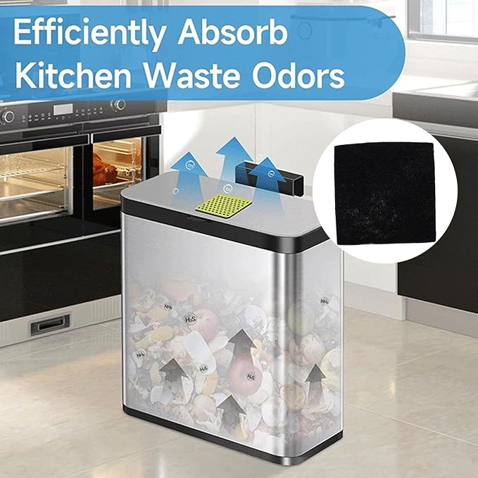 Odor Filter Refills - Image 3