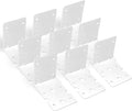 Housing Bracket for Whole House Big Blue 10-inch and 20-inch Filter Housings by by Ronaqua