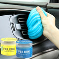 PULIDIKI Car Cleaning Gel for Car Cleaning Putty Car Slime for Cleaning Car by PULIDIKI