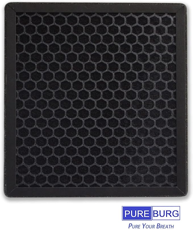PUREBURG Replacement Filters Compatible - Image 4