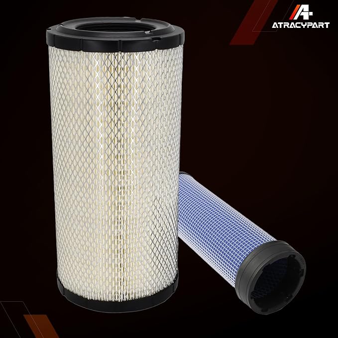 Air Filters Set P828889-P829333 110-6326 -110-6331 46562-46569 - Image 3