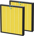 Vital 100S-P Replacement Filter by Colorfullife