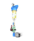 WECO SEDFLUSH Water Filtration System by WECOFilters