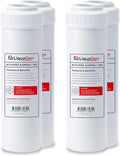 LiquaGen Activated Alumina & Coconut Carbon Water Filter Cartridge – Helps by LiquaGen