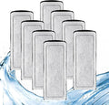Pryitier 8 Pack Filter Cartridge by Pryitier