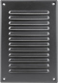 5" x 7" Inch Rectangular Ventilation Grille by ECOPROVENT