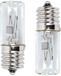2 Pack 3W LB1000 Replacement Bulb Compatible by YHJDC