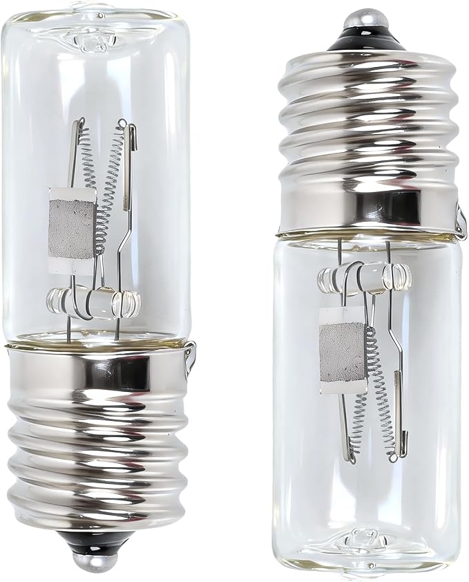 2 Pack 3W LB1000 Replacement Bulb Compatible by YHJDC