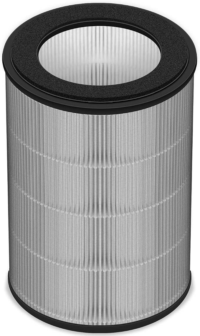 Replacement HEPA Filter Compatible - Image 2