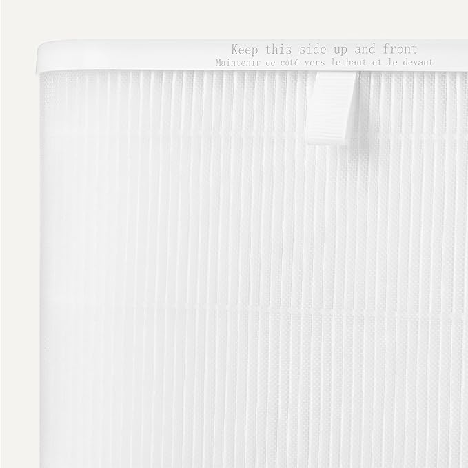 Amazon Basics Air Purifier Replacement Filter - Image 4