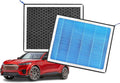 MASHA Cabin Air Filter for Ford Mustang mach-e 2021-2025, by MASHA