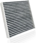 Cabin Air Filter Fits 2023-2024 Sequoia, 2024-2025 Tacoma, 2022-2025 Tundra by E-LONGWELL