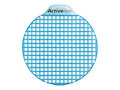 Georgia-Pacific ActiveAire Low-Splash Deodorizer Urinal Screen by GP PRO; by Georgia-Pacific