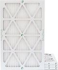 Glasfloss ZL 16x24x1 MERV 13 Air Filters by Glasfloss