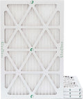 Glasfloss ZL 12x24x1 MERV 13 Air Filters by Glasfloss