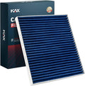 KAX Premium Cabin Air Filter by KAX