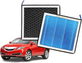 MASHA Cabin Air Filter for Acura ZDX 2010-2013, by MASHA