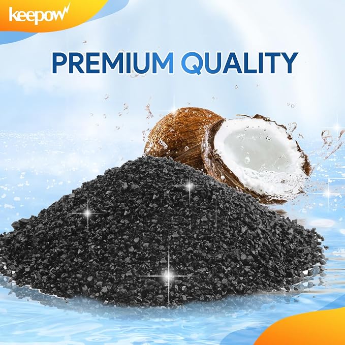 KEEPOW 12 Pack Trash Can Deodorizer Compatible - Image 6