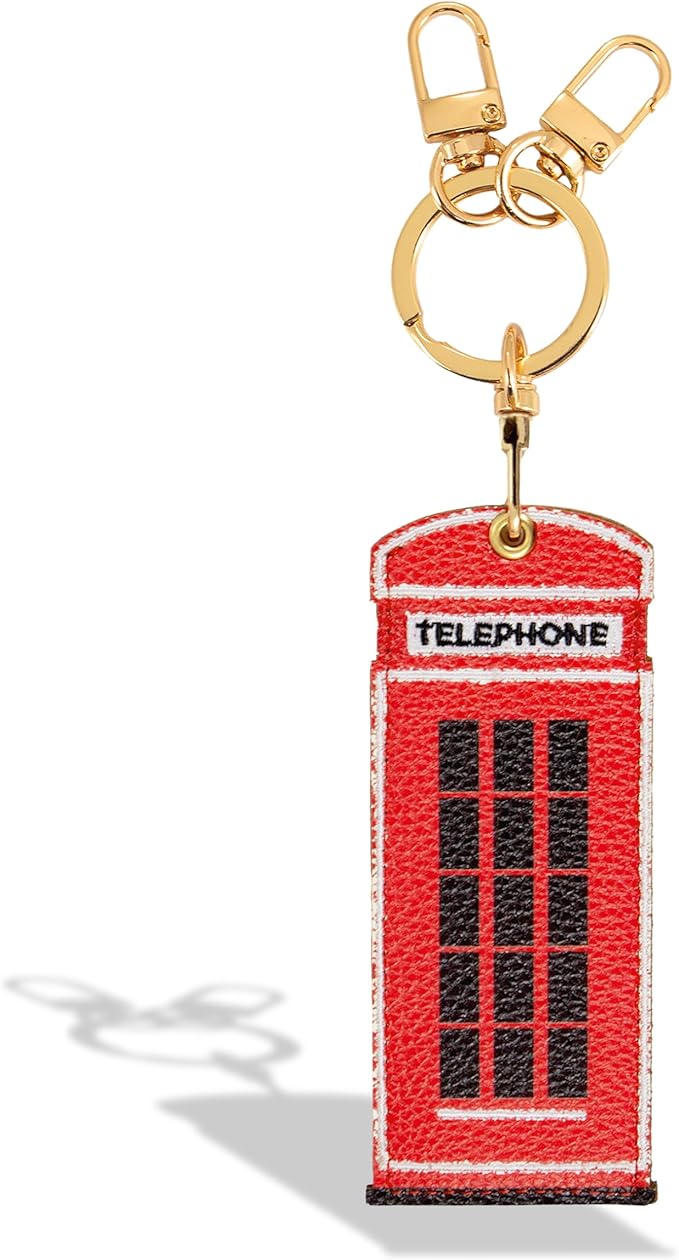 Sonix Keychain Case Compatible by Unknown