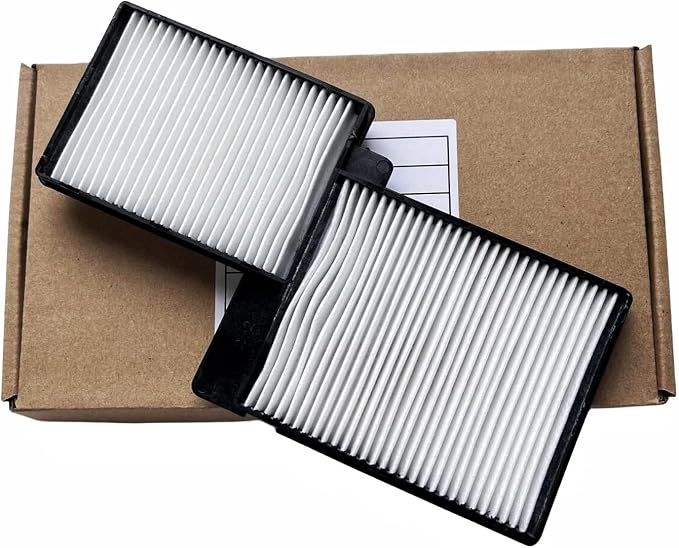 ELPAF49 Projector Dustproof Air Filter Net, Compatible - Image 4