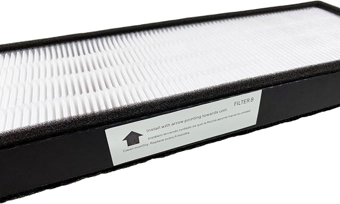 MaximalPower Replacement HEPA Filter & Pre-Filter - Image 4