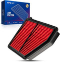 KAX Premium Engine Air Filter, GAF033 Replacement by KAX