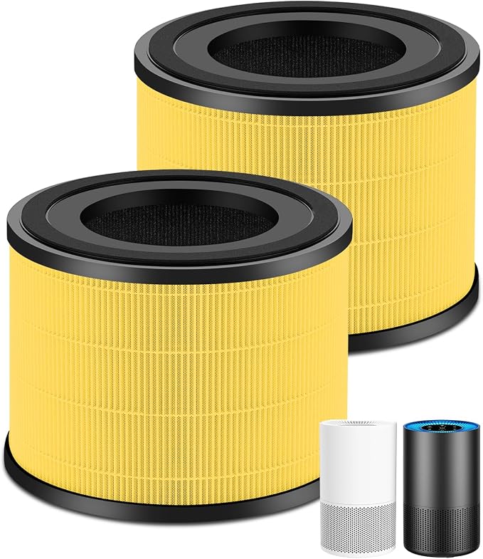 AP-S0610L Replacement Filter for MOOKA Purifier by Unknown