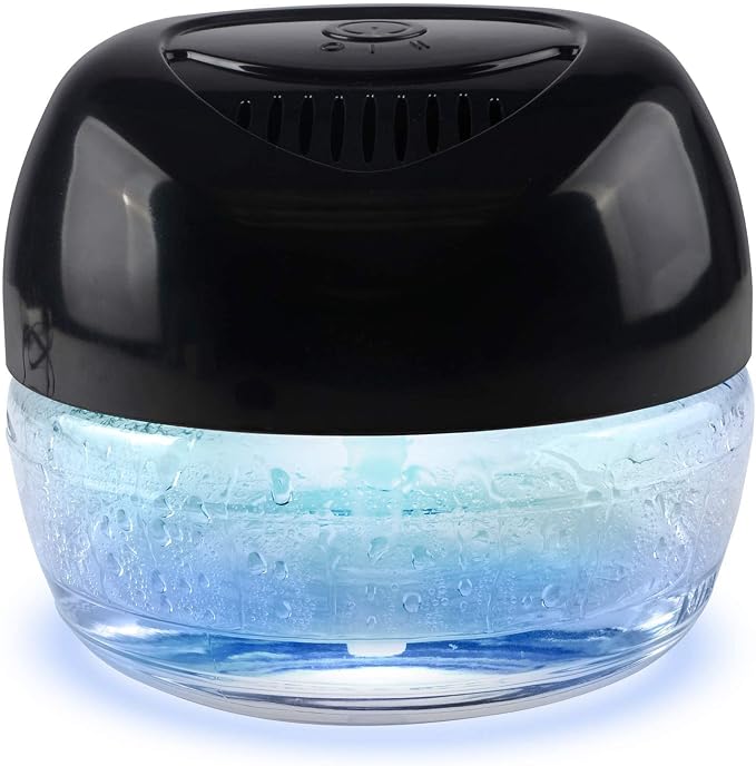 2-Pack Water-Based Purifier Air Washer, Air Revitalizer & Fresh Aire Freshener - Image 8