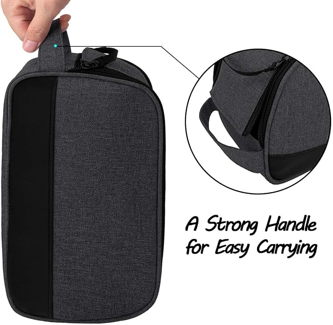 Rulbelok Polyester Storage Bag For Devices Featuring Reinforced Handle And - Image 6