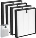 HAP603 Replacement Filter Compatible by Unknown