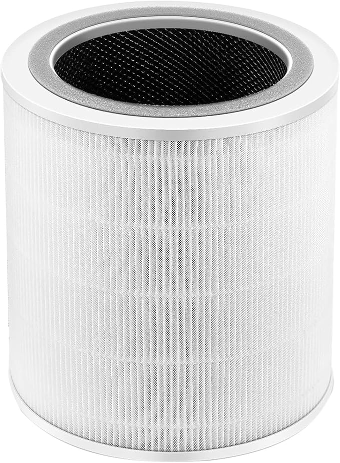 Core 400S Replacement Filter, 3-in-1 Carbon Filter by Unknown