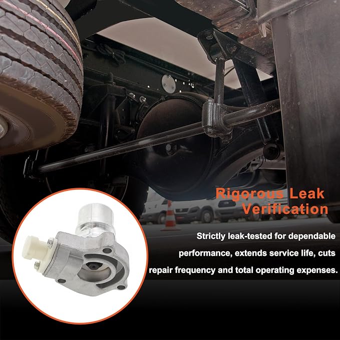 labwork AD-9 Air Dryer Purge Valve - Image 5