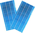 2Pcs Replacement for FZ-F30MFE Humidifier Filter，Compatible for Sharp KC-F30E by Unknown